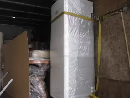 Грузовое такси