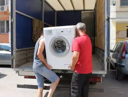 Грузовое такси