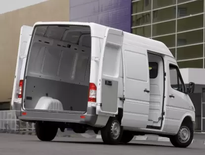 Грузовое такси