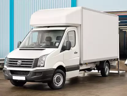 Грузовое такси