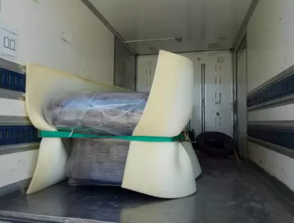 Перевозка мебели