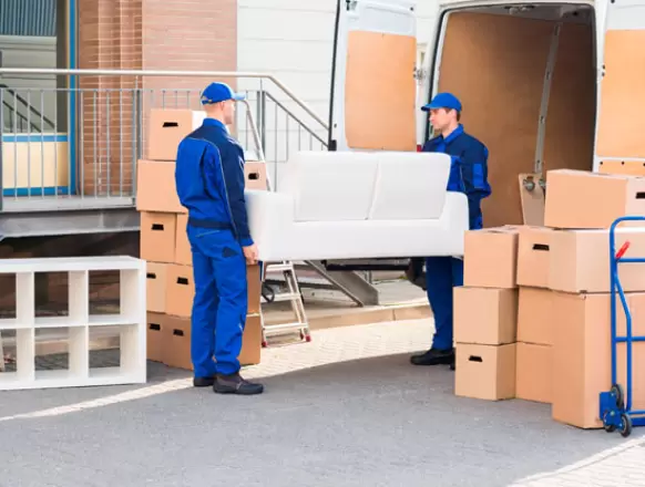 Перевозкамебели