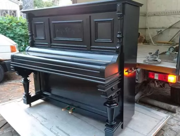 Перевозкапианино