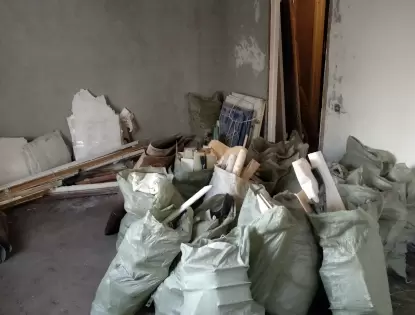 Услуги грузчиков