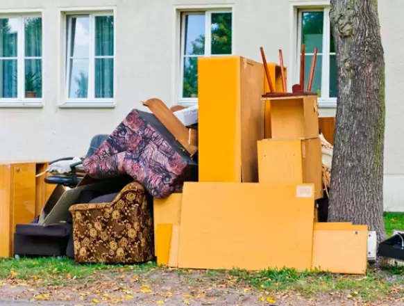 Вывозстароймебели